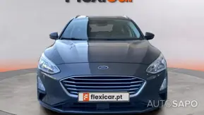 Ford Focus de 2019
