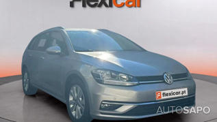 Volkswagen Golf de 2020