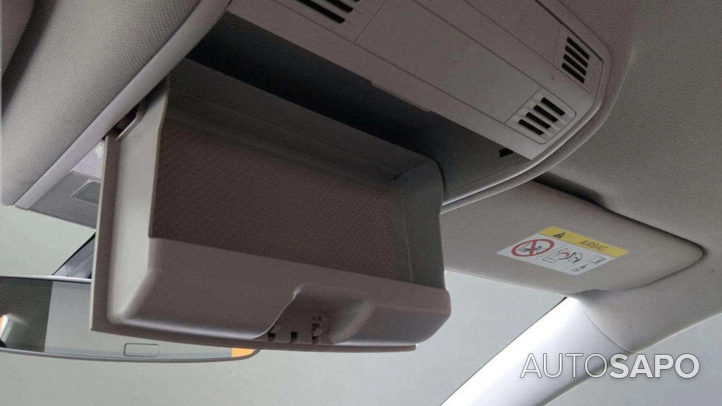 Volkswagen Golf de 2020