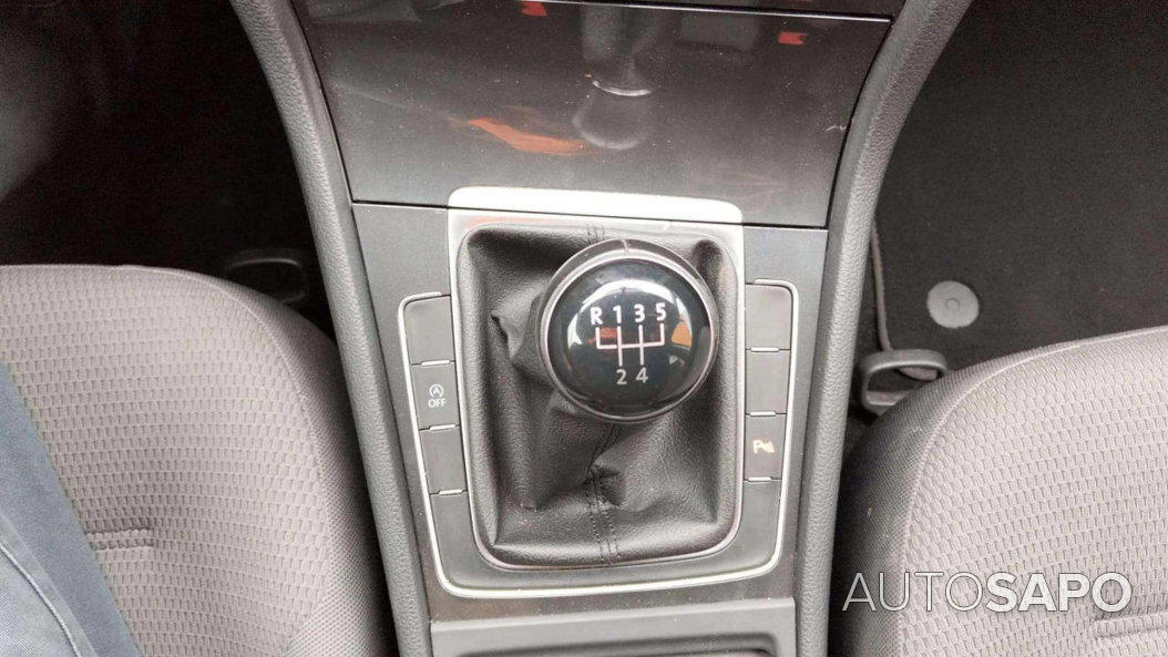 Volkswagen Golf de 2020