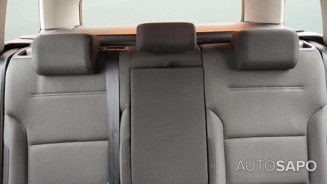 Volkswagen Golf de 2020