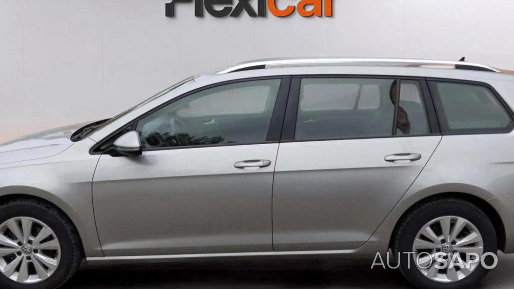 Volkswagen Golf de 2020