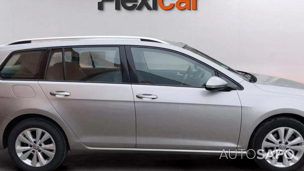 Volkswagen Golf de 2020