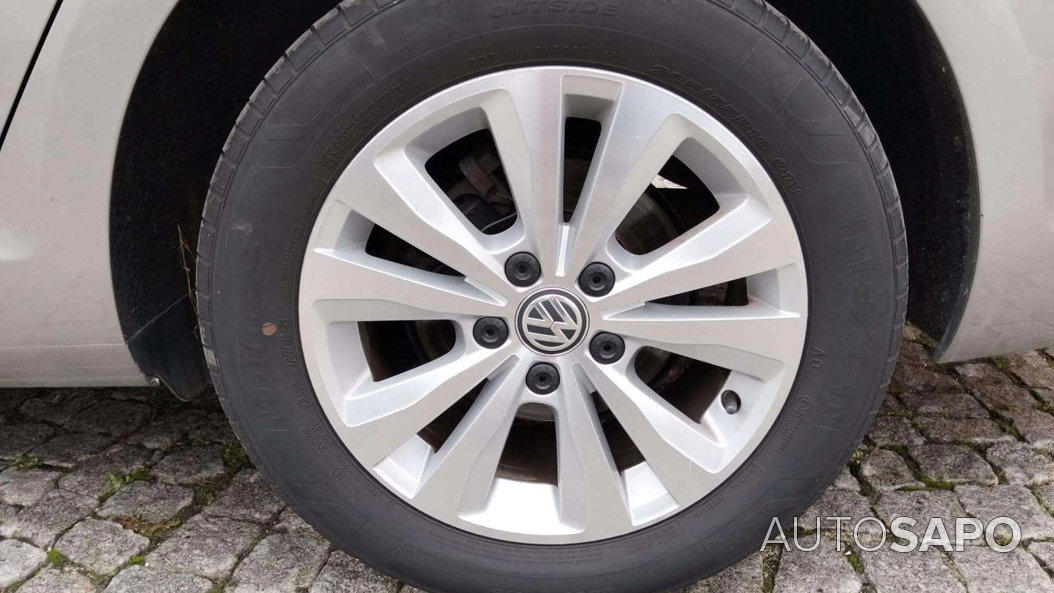 Volkswagen Golf de 2020