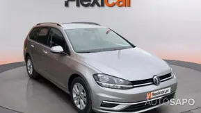 Volkswagen Golf de 2020