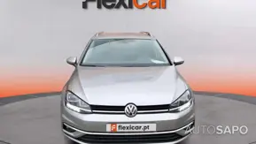 Volkswagen Golf de 2020