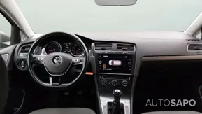 Volkswagen Golf de 2020