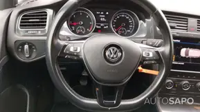 Volkswagen Golf de 2020
