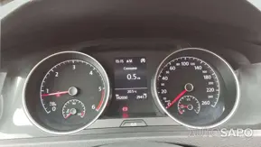 Volkswagen Golf de 2020