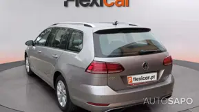 Volkswagen Golf de 2020