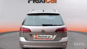 Volkswagen Golf de 2020