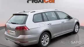 Volkswagen Golf de 2020