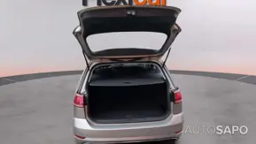 Volkswagen Golf de 2020