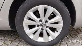 Volkswagen Golf de 2020