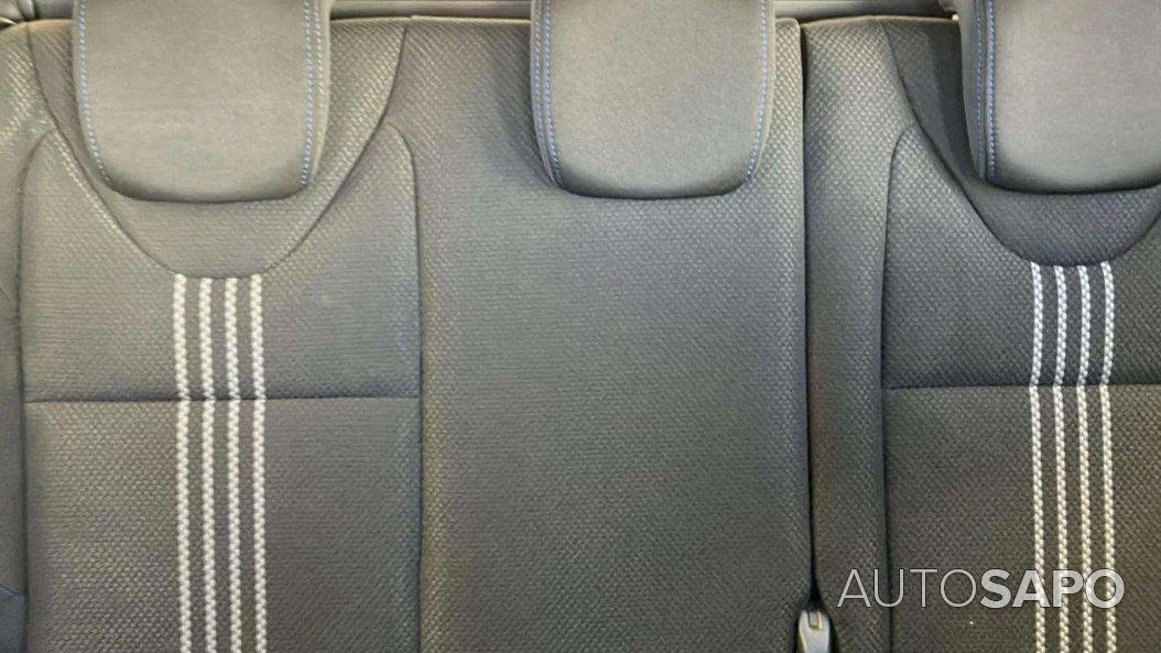 Renault Clio 0.9 TCE GT Line de 2017