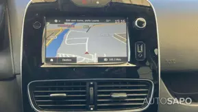 Renault Clio 0.9 TCE GT Line de 2017