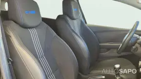 Renault Clio 0.9 TCE GT Line de 2017