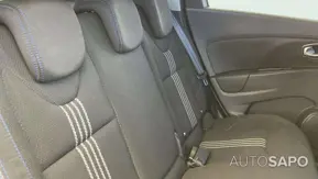 Renault Clio 0.9 TCE GT Line de 2017