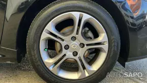 Renault Clio 0.9 TCE GT Line de 2017