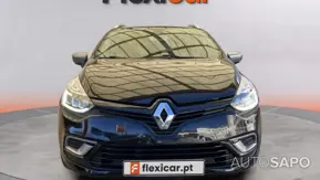 Renault Clio 0.9 TCE GT Line de 2017