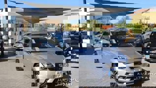Seat Ibiza de 2021