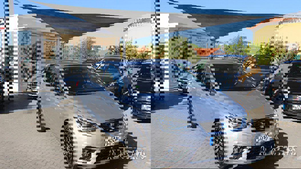 Seat Ibiza de 2021