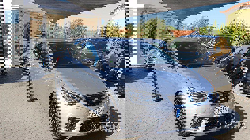 Seat Ibiza de 2021