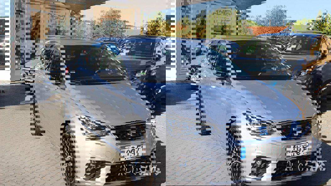 Seat Ibiza de 2021