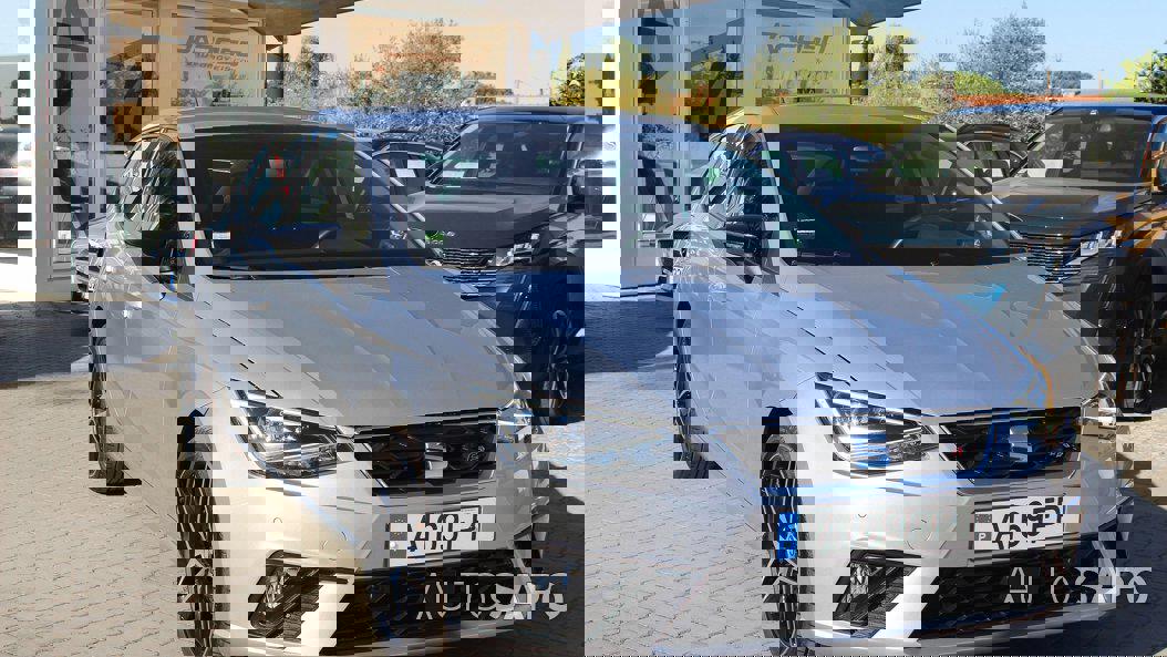 Seat Ibiza de 2021