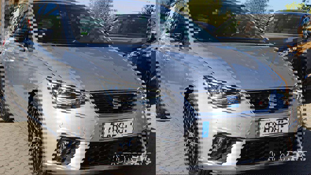 Seat Ibiza de 2021