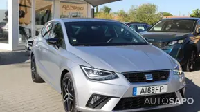 Seat Ibiza de 2021