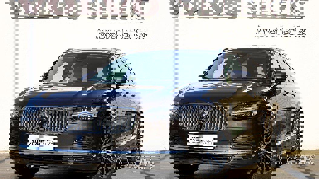Volvo V90 de 2023