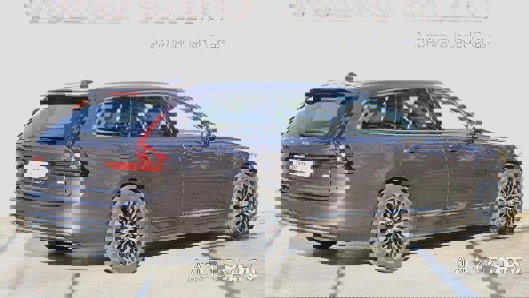Volvo V90 de 2023