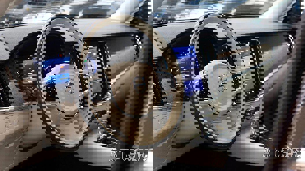 Volvo V90 de 2023