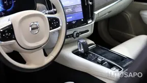 Volvo V90 de 2023