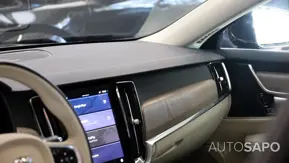 Volvo V90 de 2023