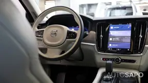 Volvo V90 de 2023