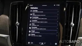 Volvo V90 de 2023