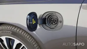 Volvo V90 de 2023