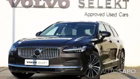 Volvo V90 de 2023