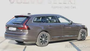 Volvo V90 de 2023