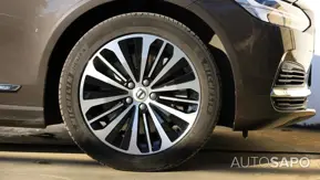 Volvo V90 de 2023