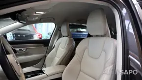Volvo V90 de 2023