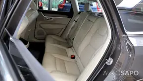 Volvo V90 de 2023