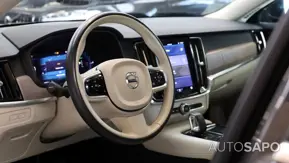 Volvo V90 de 2023