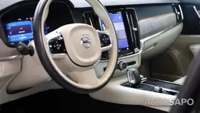 Volvo V90 de 2023
