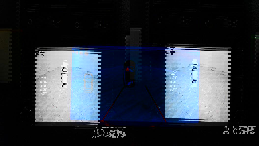 Volkswagen Touareg 3.2 V6 Tiptronic de 2005