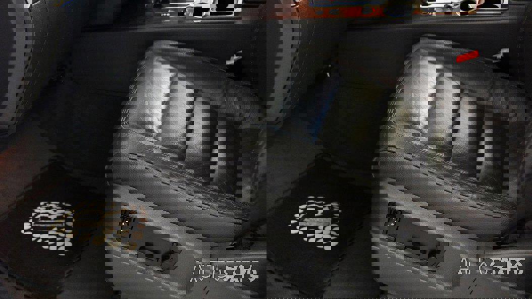 Volkswagen Touareg 3.2 V6 Tiptronic de 2005