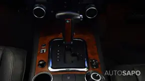 Volkswagen Touareg 3.2 V6 Tiptronic de 2005