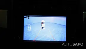 Volkswagen Touareg 3.2 V6 Tiptronic de 2005